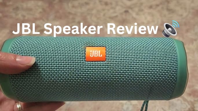 Amazon.com: JBL FLIP 5, Waterproof Portable Bluetooth
